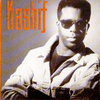 Kashif